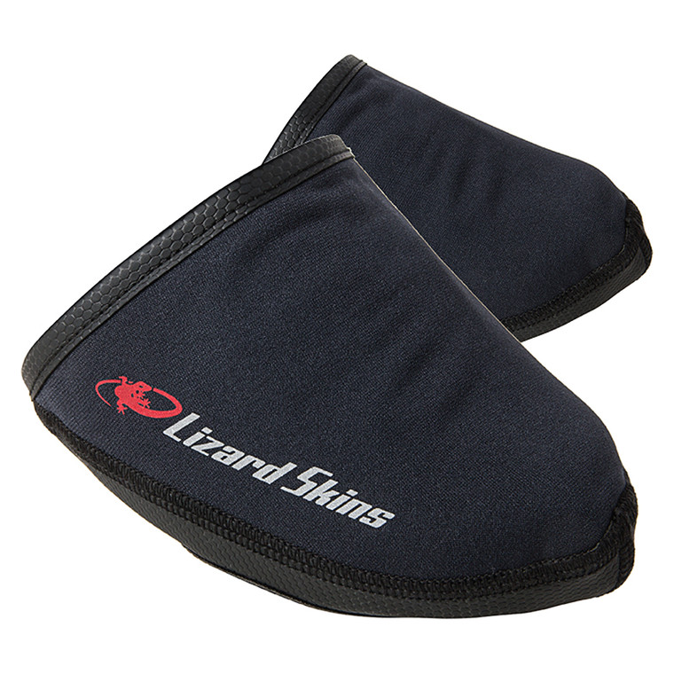 LIZARD SKINS CLOTHING TOECOVER LIZARD DRY-FIANT SM DRYTC100 : DRYTC10S