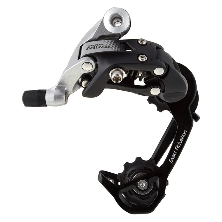 SRAM DER SRAM RR RIVAL22 GS BK MID CAGE 11s WiFLi 00.7518.043.001