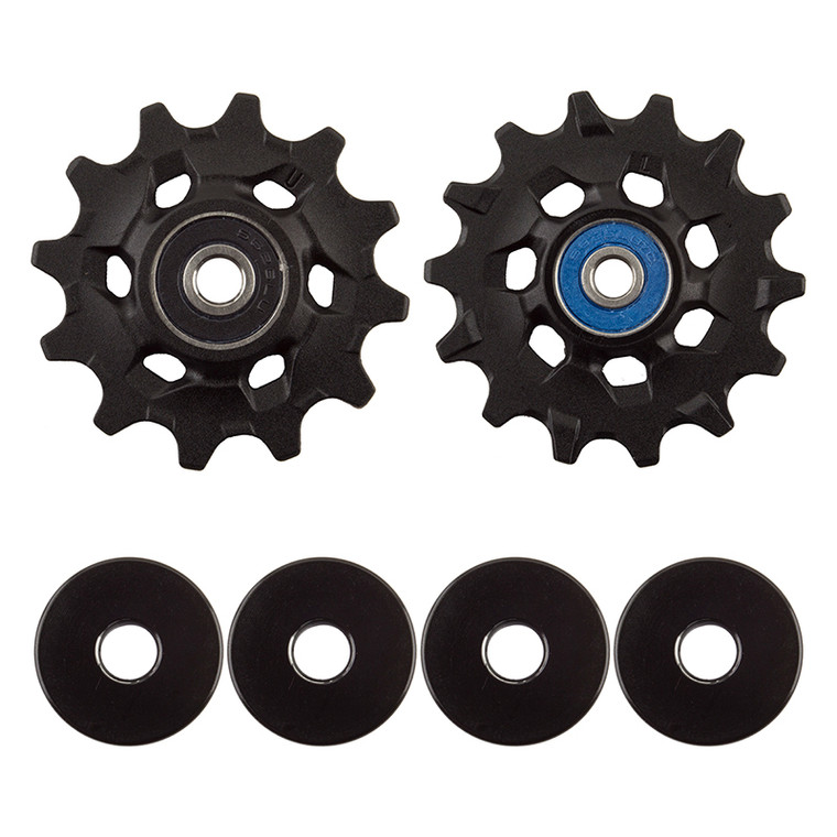 SRAM DER PART SRAM PULLEY EAGLE XX1/X01 CERAMIC X-SYNC 00.7518.103.000