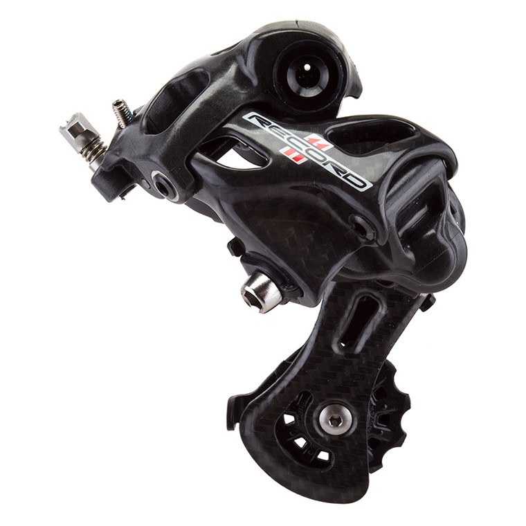 CAMPAGNOLO DER CPY RD18 RECORD HO 11s SHORT RD18-RE1
