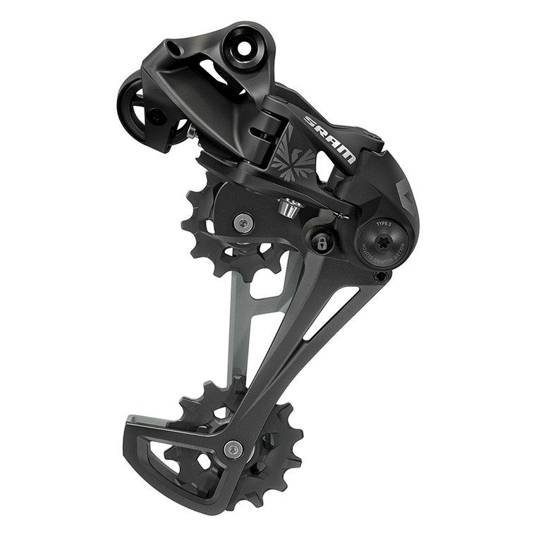 SRAM DER SRAM RR GX EAGLE 12s BK 00.7518.109.000