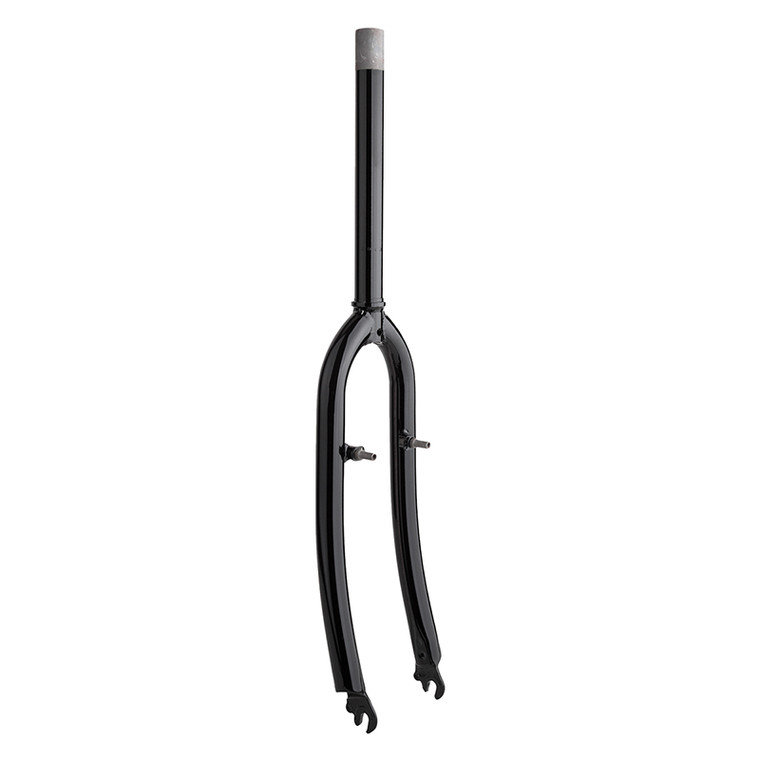 SUNLITE FORK 26 MTB UNI HITEN 260xTDLSx28.6x30.0BK