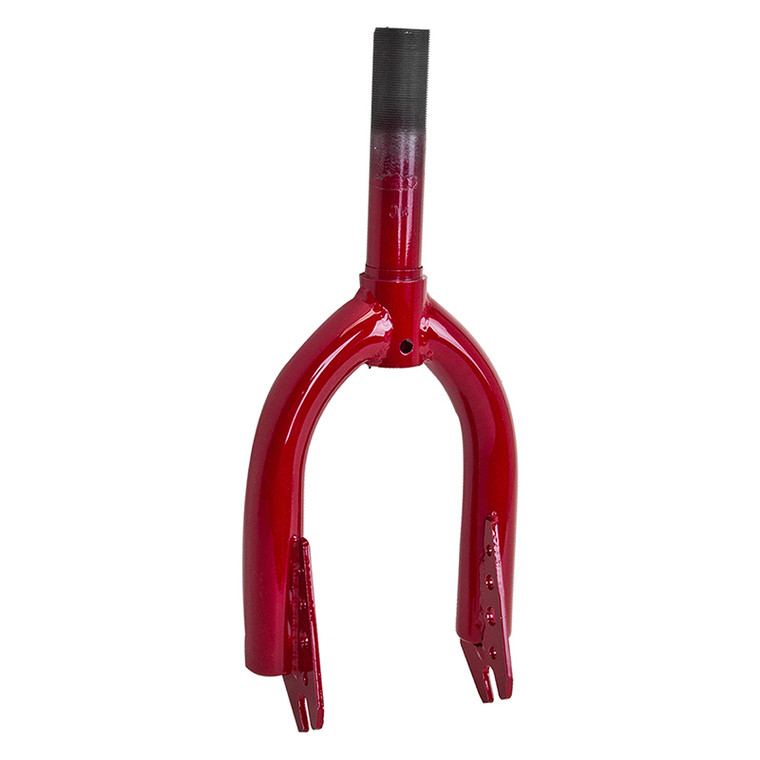 SUN BICYCLES FORK SUN REP LIL ROCKT 12 RED 2010