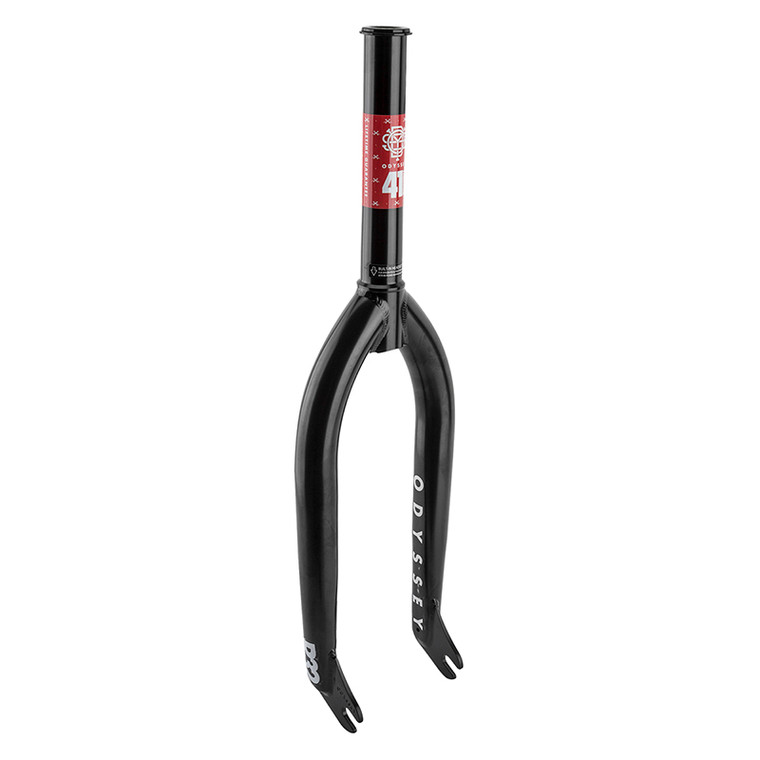 ODYSSEY FORK ODY 20 R-32 41T 3/8 RBK F-192-RBK