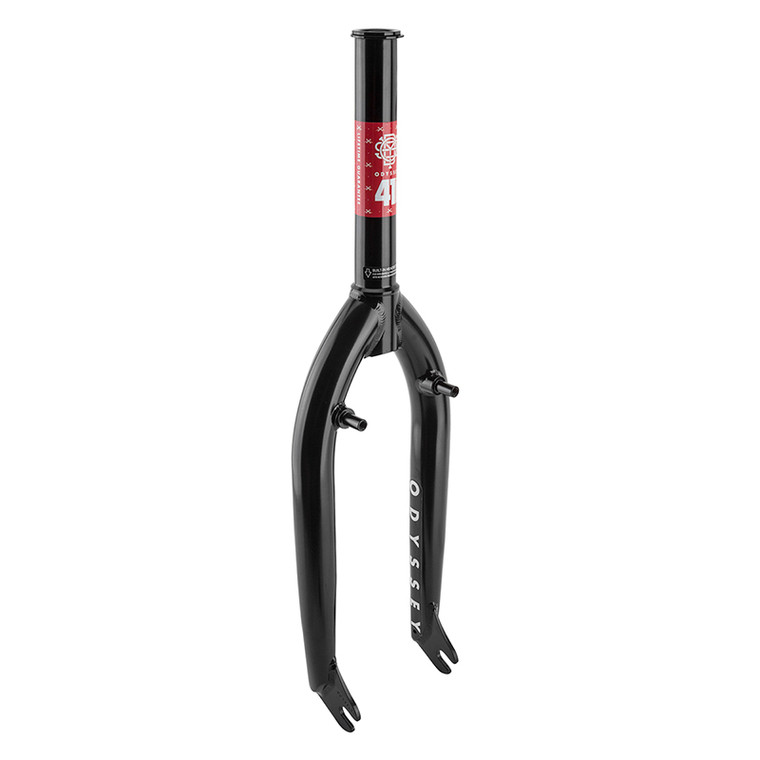 ODYSSEY FORK ODY 20 F-25 41T 3/8 990MTS RBK F-193-RBK