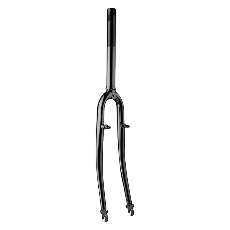 SUNLITE FORK 700 HYB UNI HITEN 250x120x28.6x30.0 BK