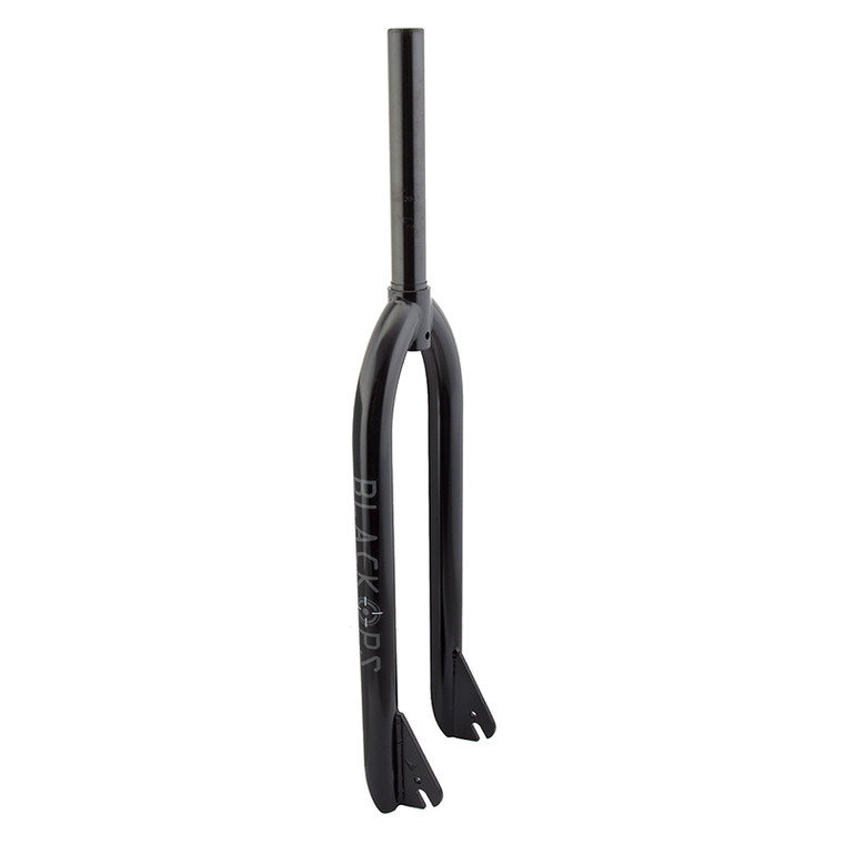 BLACK OPS FORK BK-OPS 29 MX TDLS DEFENDR HD 1-1/8x3/8 CRMO BK