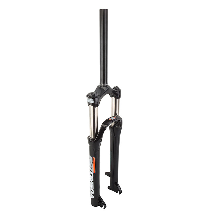 RST FORK RST 27.5 OMEGA-MLC 1-1/8 TDLS BK DISC