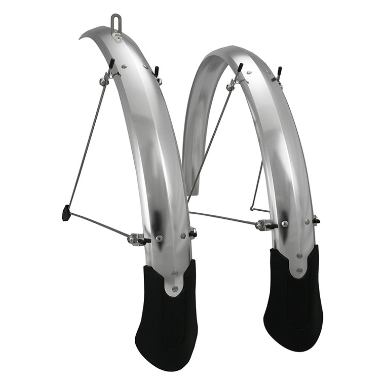 PLANET BIKE FENDERS PB CASCADIA ALX 26x60mm ATB SL 7057-6