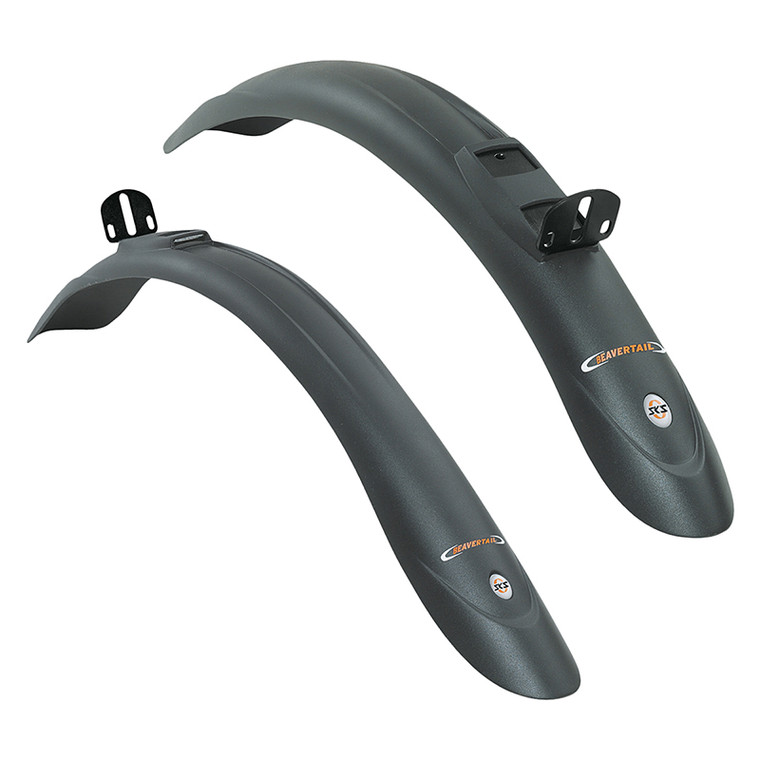 SKS FENDERS SKS F&R BEAVERTAIL 26-29r 10/cs 10100