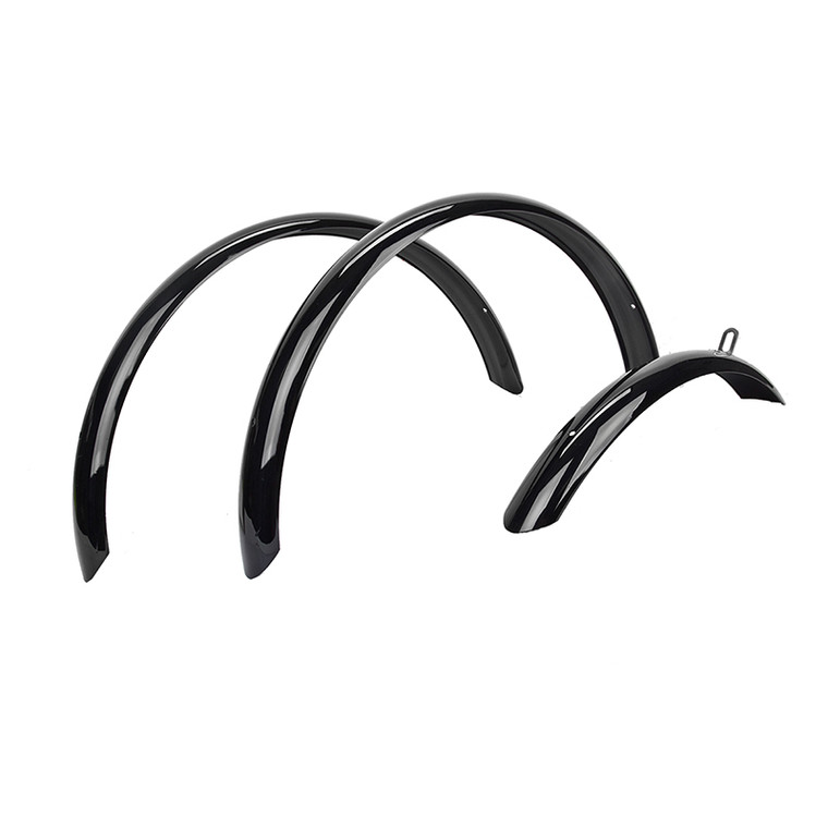 SUN SEEKER FENDERS SUN SKR EZ X3 AX 20/20/20 BLK