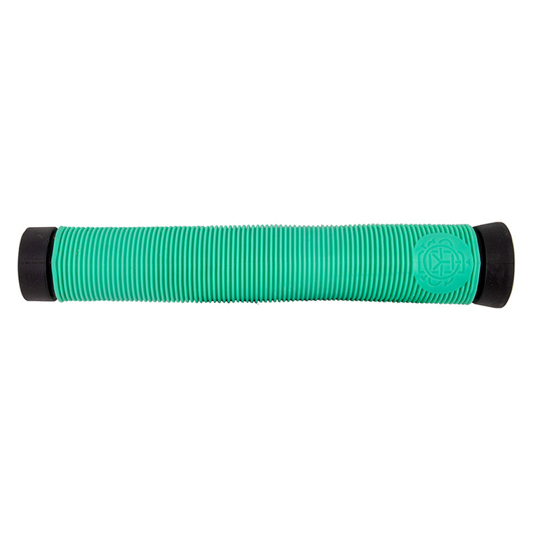 ODYSSEY GRIPS ODY MX WARNIN 165mm BK/TOOTHPASTE G-154-BKTPS