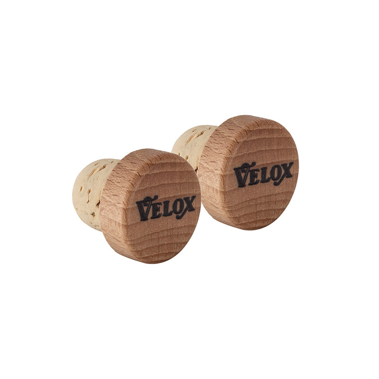 VELOX HBAR PLUG VELOX VINTAGE CORK PAIR V30CB02