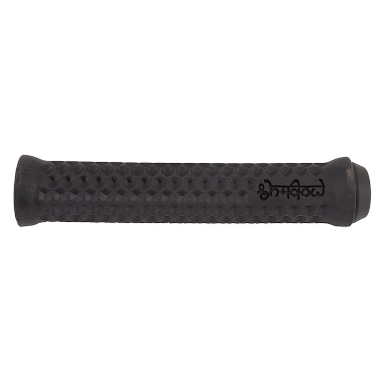 THE SHADOW CONSPIRACY GRIPS TSC MX MAYA DCR 160mm BK 103-07018