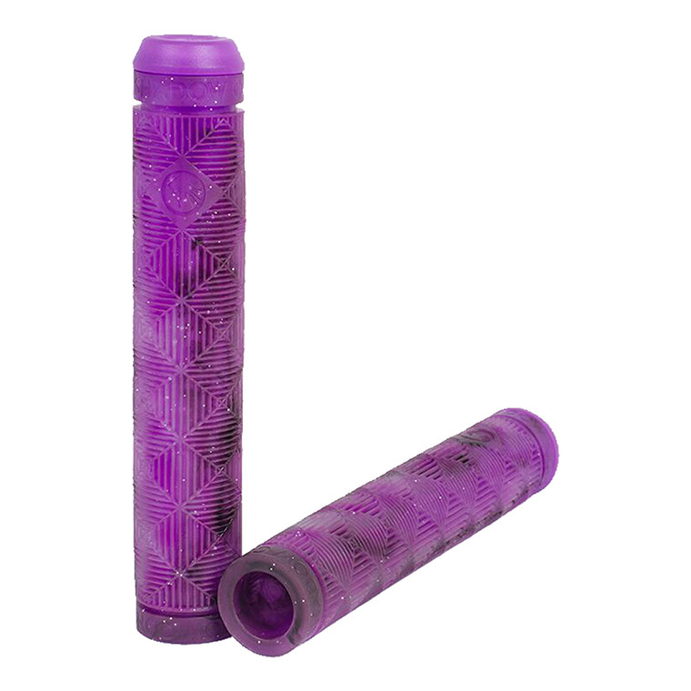 THE SHADOW CONSPIRACY GRIPS TSC MX OL DIRTY DCR 160mm PU 173-07019