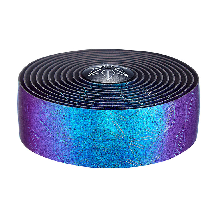 SUPACAZ TAPE & PLUGS SUPACAZ BLING GEL OIL-SLICK/BK BT-127