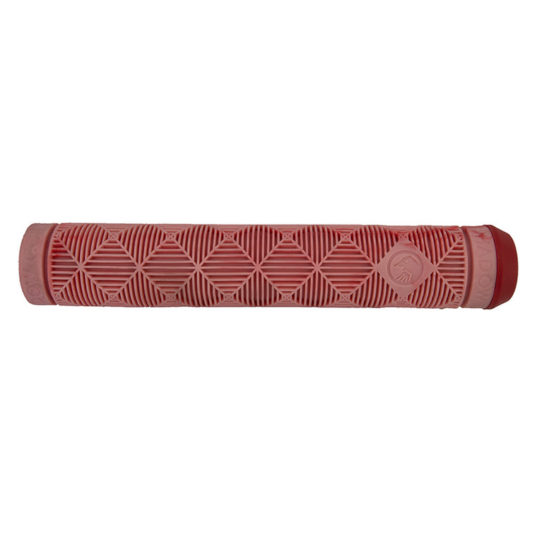 THE SHADOW CONSPIRACY GRIPS TSC MX OL DIRTY DCR 160mm FL&BLOOD 194-07019