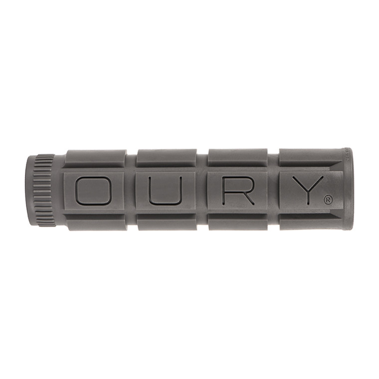 OURY GRIPS OURY MTN V2 135mm GY OSCGGG30