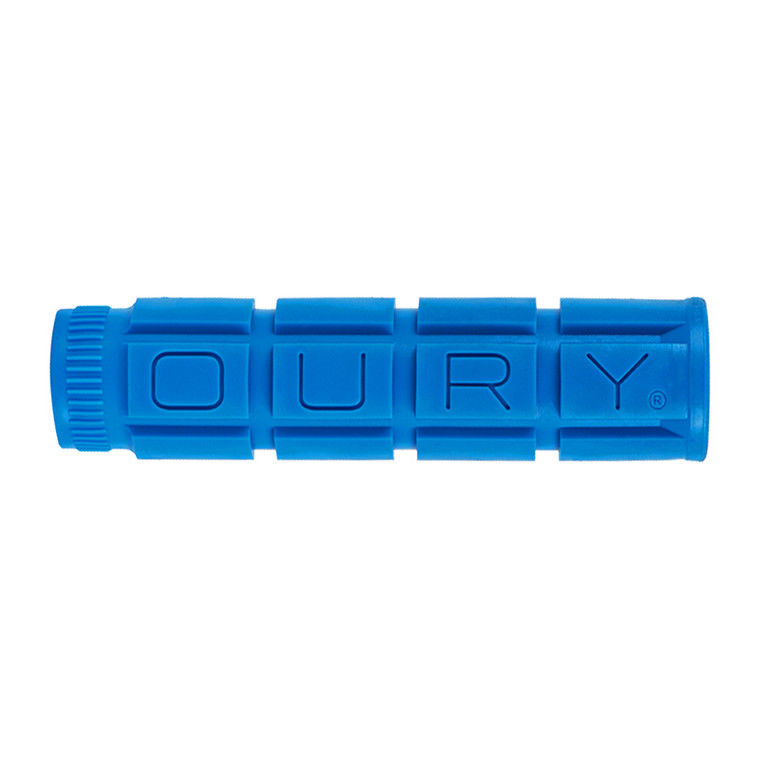 OURY GRIPS OURY MTN V2 135mm BU OSCGGG40