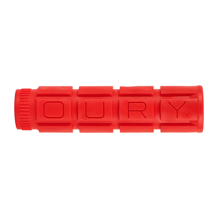 OURY GRIPS OURY MTN V2 135mm RD OSCGGG50