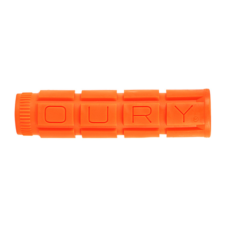 OURY GRIPS OURY MTN V2 135mm OR OSCGGG90