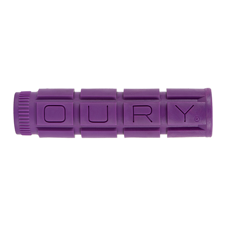 OURY GRIPS OURY MTN V2 135mm PU OSCGGG00
