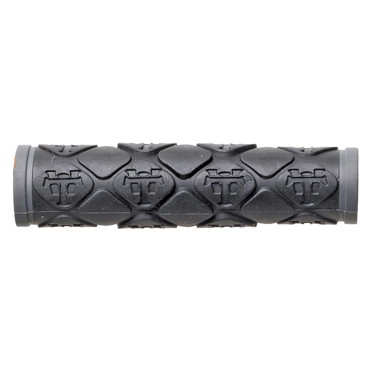 WTB GRIPS WTB DUAL COMPOUND BLK/GRY W075-0007