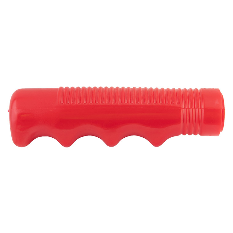 HUNT WILDE GRIPS HUNT WILDE 3/4 PLASTIC RED 41-0043