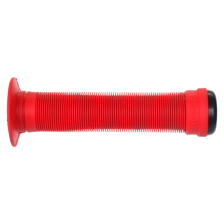 ODI GRIPS ODI MX LONGNECK ST RED F01LSBR