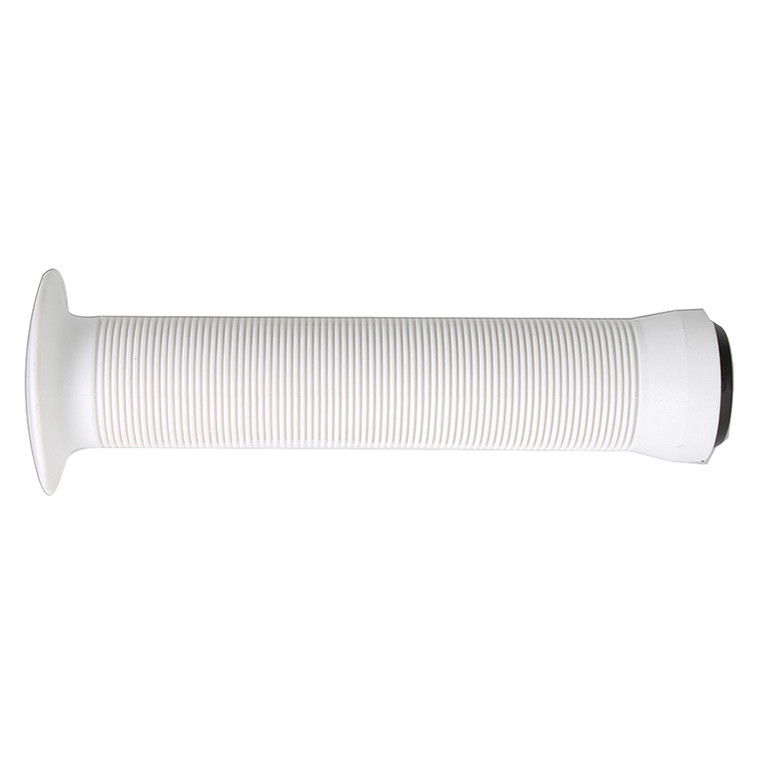 BLACK OPS GRIPS BK-OPS 145mm CIRCLE WHT