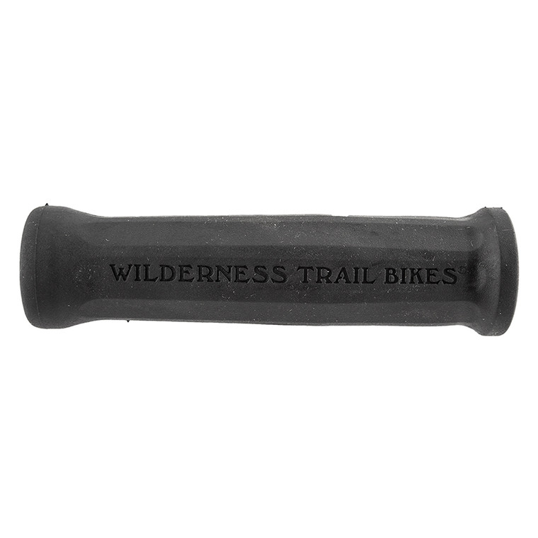 WTB GRIPS WTB ORIGINAL TRAIL BK W075-0001