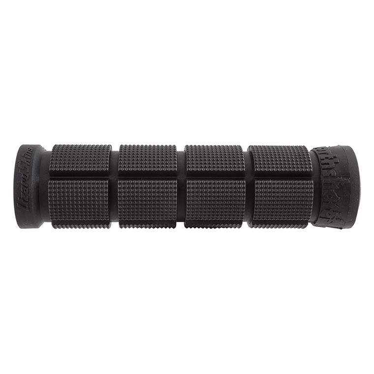 LIZARD SKINS GRIPS LIZARD N-SHORE SC-BLK NORDS010