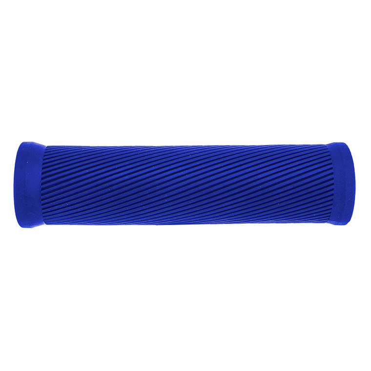 SUNLITE GRIPS SUNLT SPIRAL 125mm BU