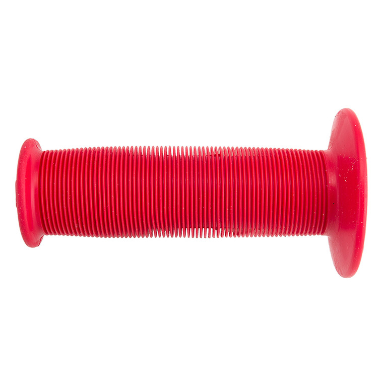 ODI GRIPS ODI MX MUSHROOM SINGLE PLY B-RD F01MHBR