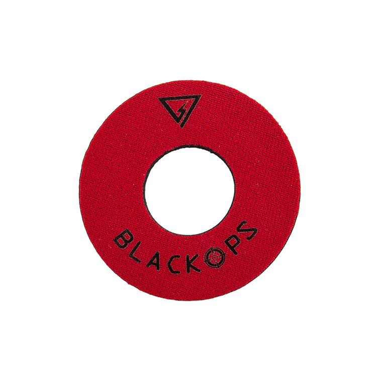 BLACK OPS GRIPS BK-OPS DONUTS RD