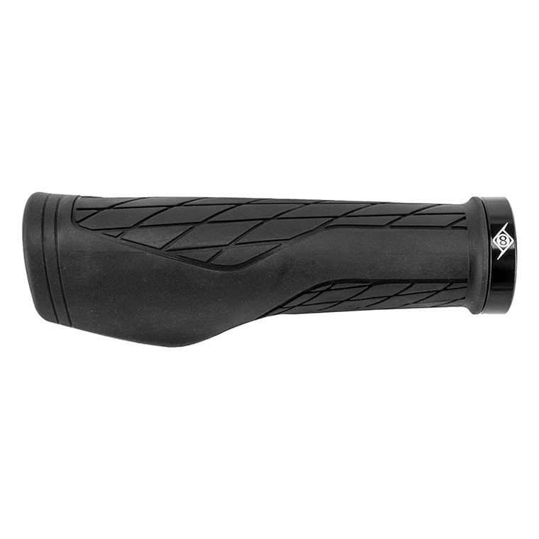 ORIGIN8 GRIPS OR8 MICROTAC ERGO LOCKING BK