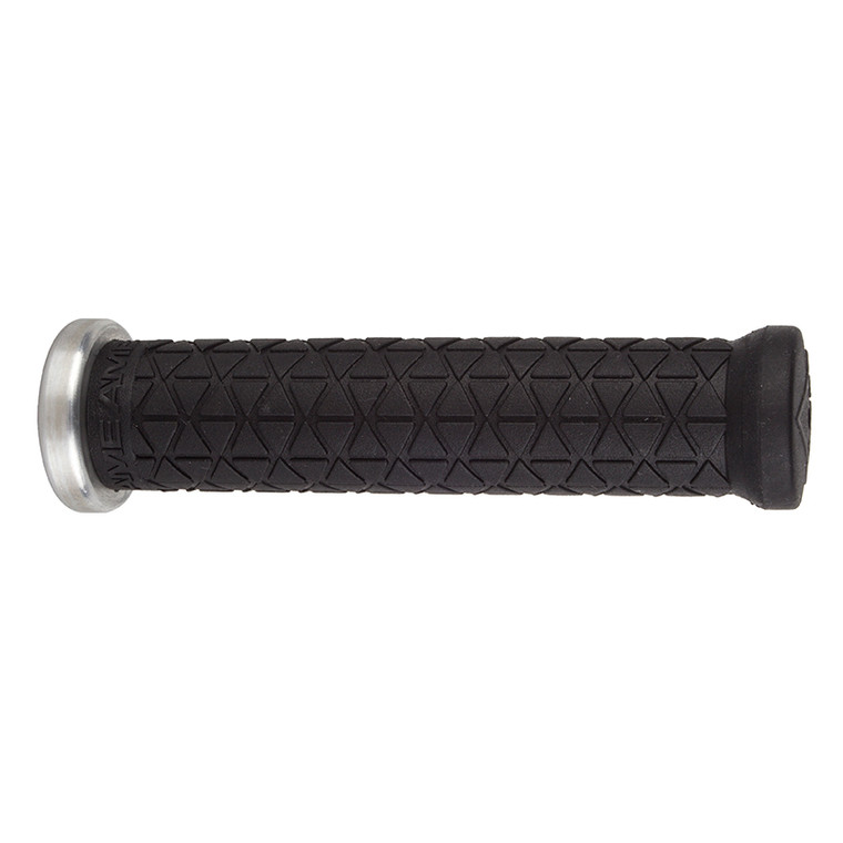 AME GRIPS AME MTB TRI 1.2 CLAMP-ON BK AGMTB1.2TB