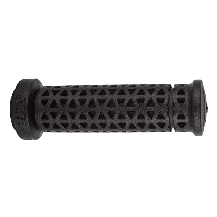 AME GRIPS AME MTB ZONE SOFT BK AGBZB