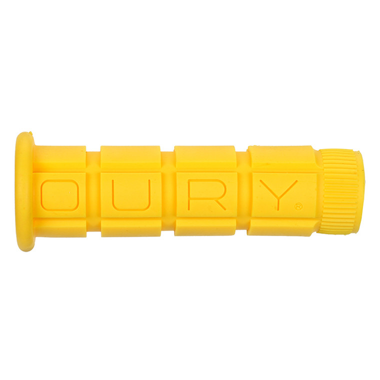 OURY GRIPS OURY MTN YL OSCGOG80