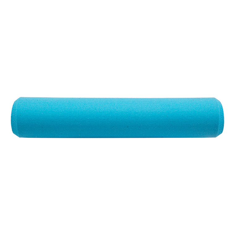 ESI GRIPS ESI MTB CHUNKY SILICONE AQUA GCKAQ