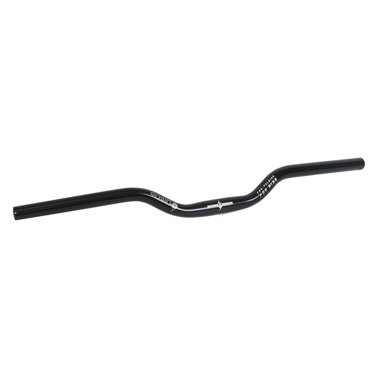 ORIGIN8 HBAR OR8 MTB ALY RISE 25.4x625x40BLK