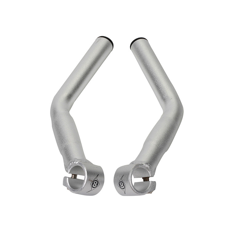 ORIGIN8 HB END OR8 BAR ENDS C-LITE LONG ALY SL