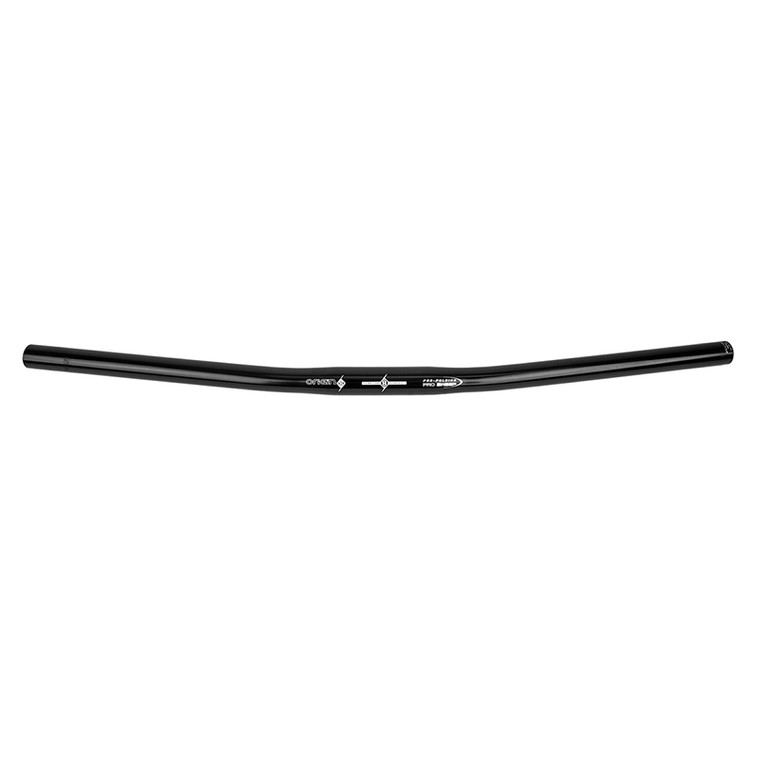 ORIGIN8 HBAR OR8 MTB ALY FLAT 25.4x640x6d BK