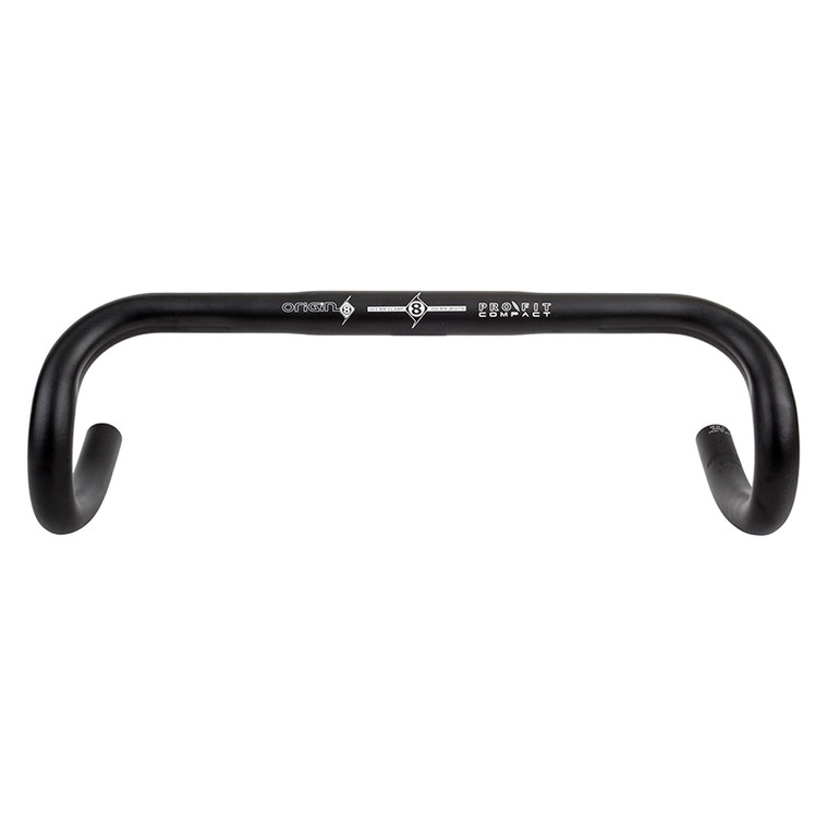 ORIGIN8 HBAR OR8 RD ALY P-FIT COMPACT 26.0x40 BK