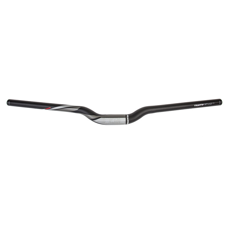 TRUVATIV HBAR TV MTB RISE STYLO T30 700x30x31.8B-BK 00.6615.137.100