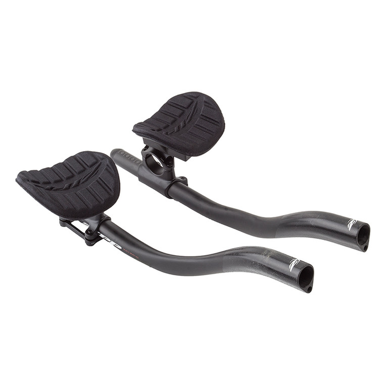 ZIPP HBAR ZIP AEROBAR VUKA ALY CLIP BELOW BAR 31.8 CRBN EVO 110 EXTENSIONS (H) 00.6618.104.000