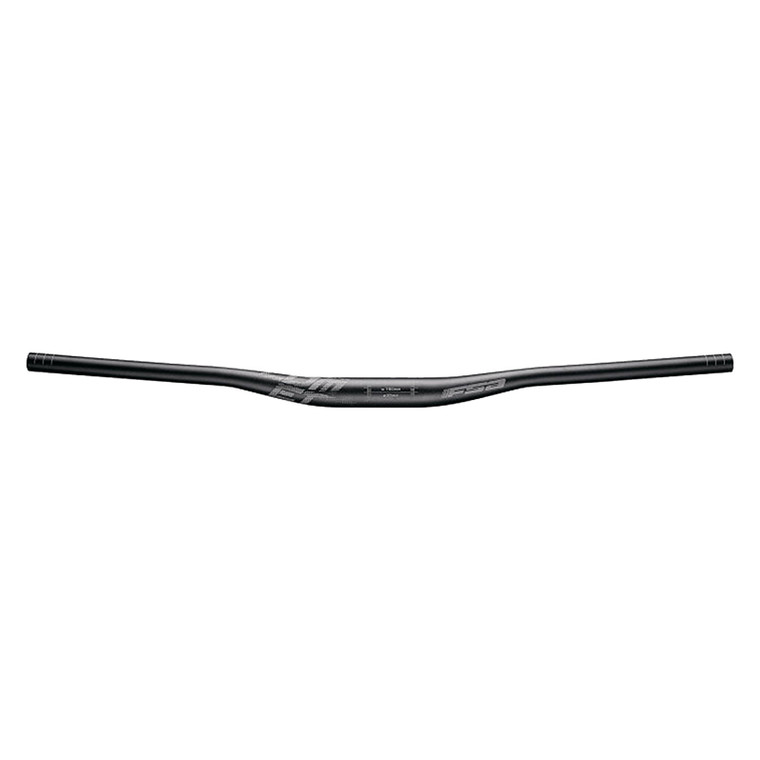 FULL SPEED AHEAD HBAR FSA COMET MTN RISER 35x15x760 BK 180-00480AA050