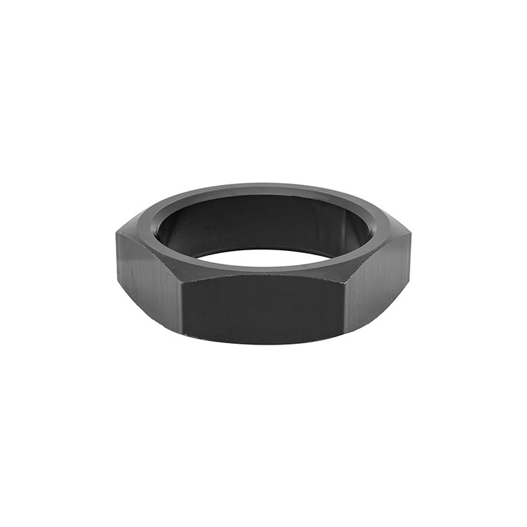 BLACK OPS HEAD PART BK-OPS SPACER ALY HEX 10mmx1-1/8 BK