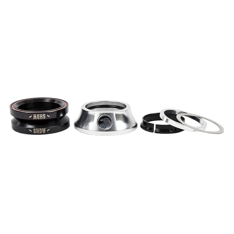 THE SHADOW CONSPIRACY HEADSET TSC INT STACKED 1-1/8 POL-SL 114-06320