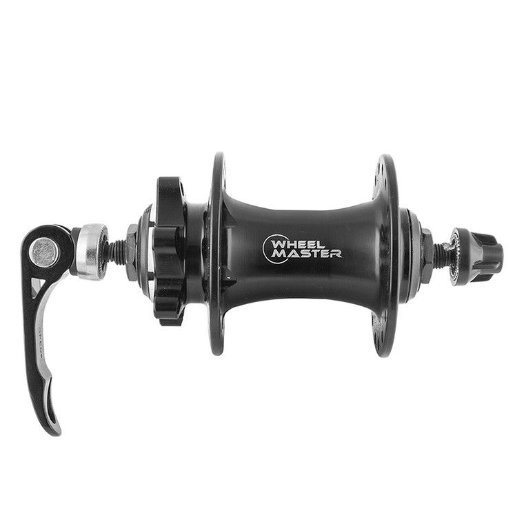 WHEEL MASTER HUB FT WM MT2000 QR 6B 32 BK